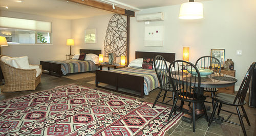 Harmony Ridge Lodge Nevada City Exterior foto