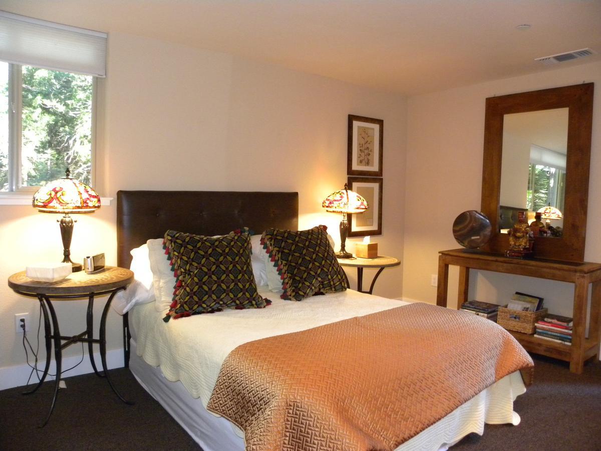 Harmony Ridge Lodge Nevada City Exterior foto